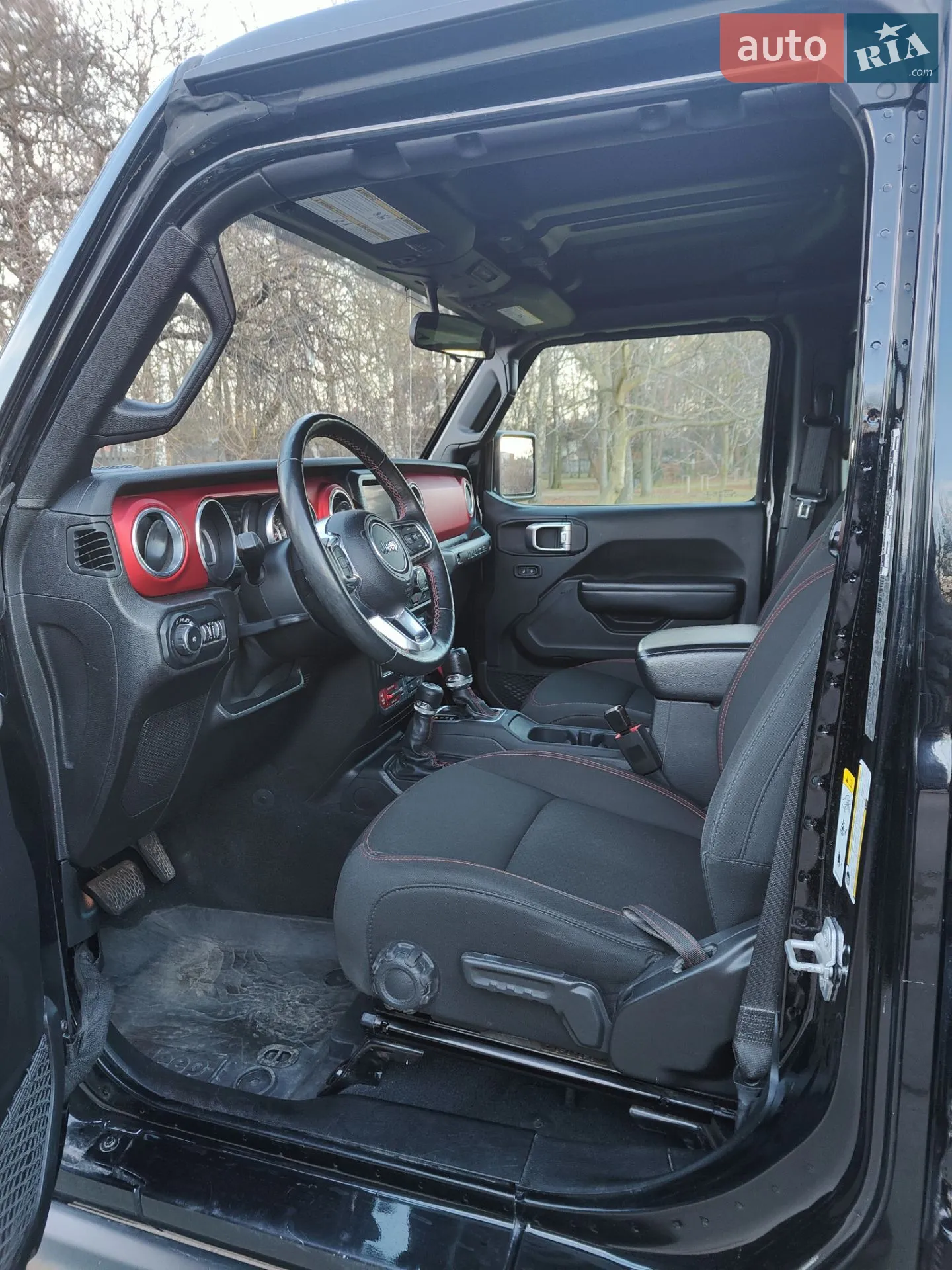 2018 Jeep Wrangler - мініатюра 8