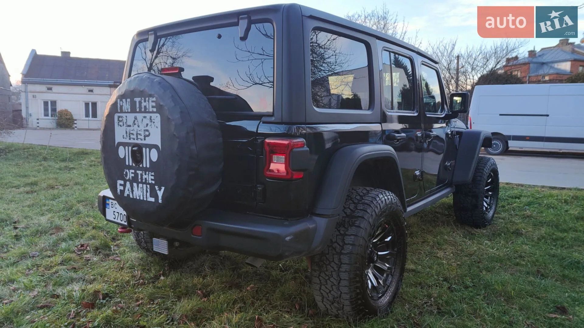 2018 Jeep Wrangler - мініатюра 36