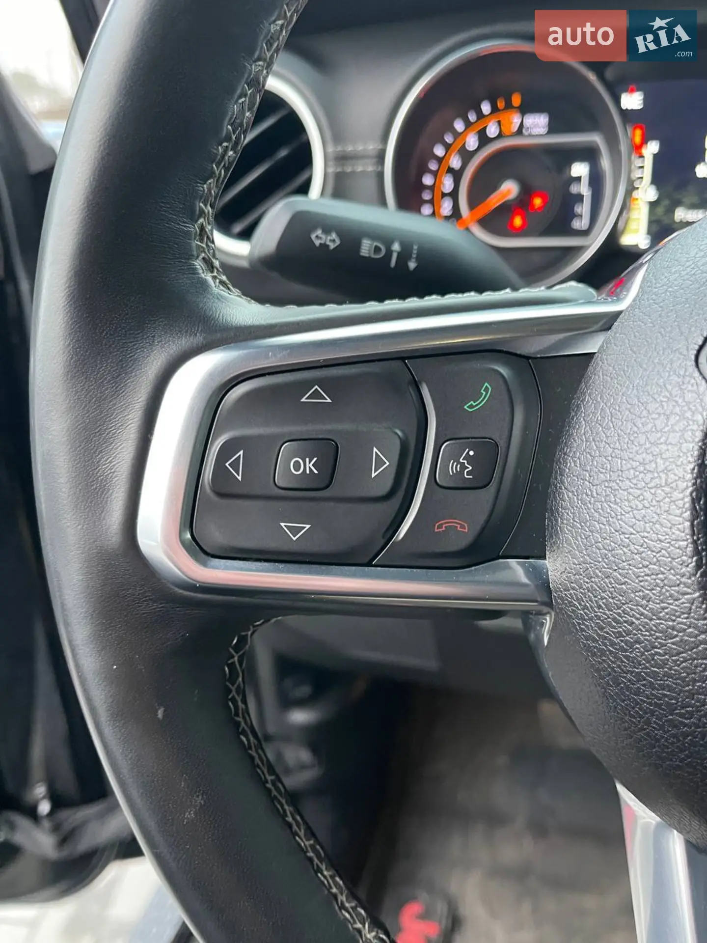 2018 Jeep Wrangler - мініатюра 16