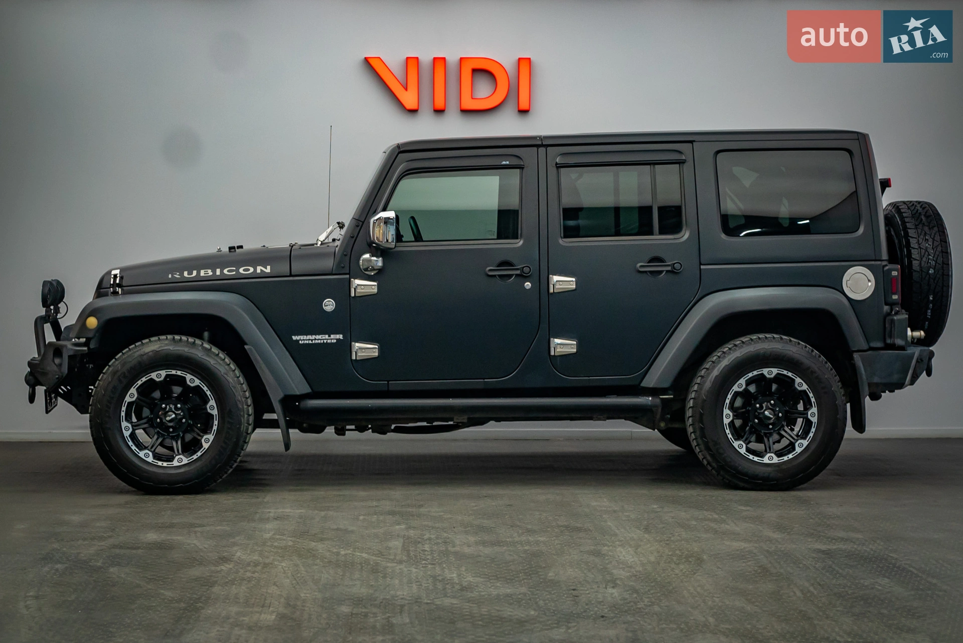 2011 Jeep Wrangler - мініатюра 3