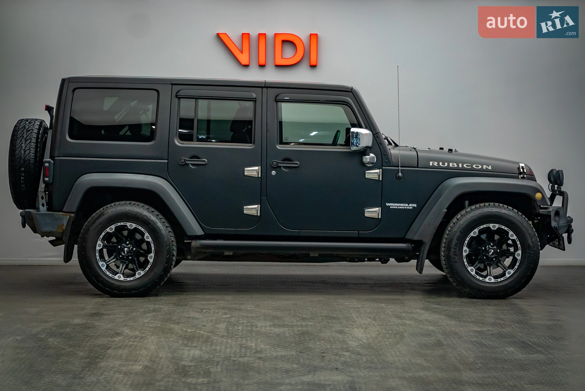 2011 Jeep Wrangler - мініатюра 4