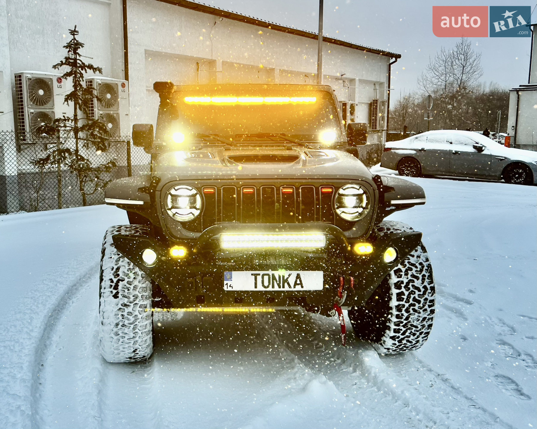2018 Jeep Wrangler - мініатюра 24