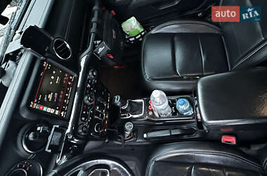 Позашляховик / Кросовер Jeep Wrangler 2018 в Львові