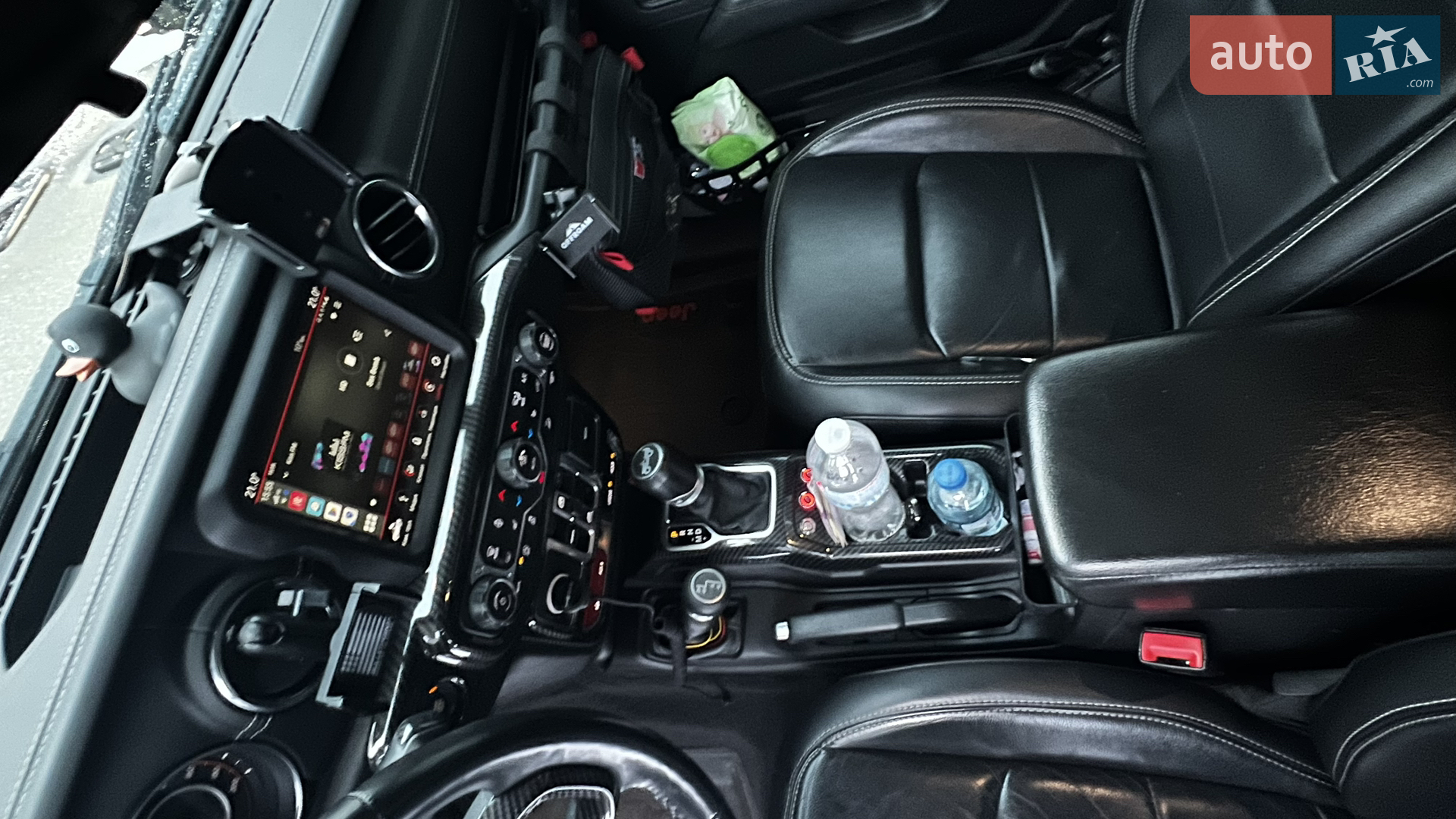 2018 Jeep Wrangler - мініатюра 36