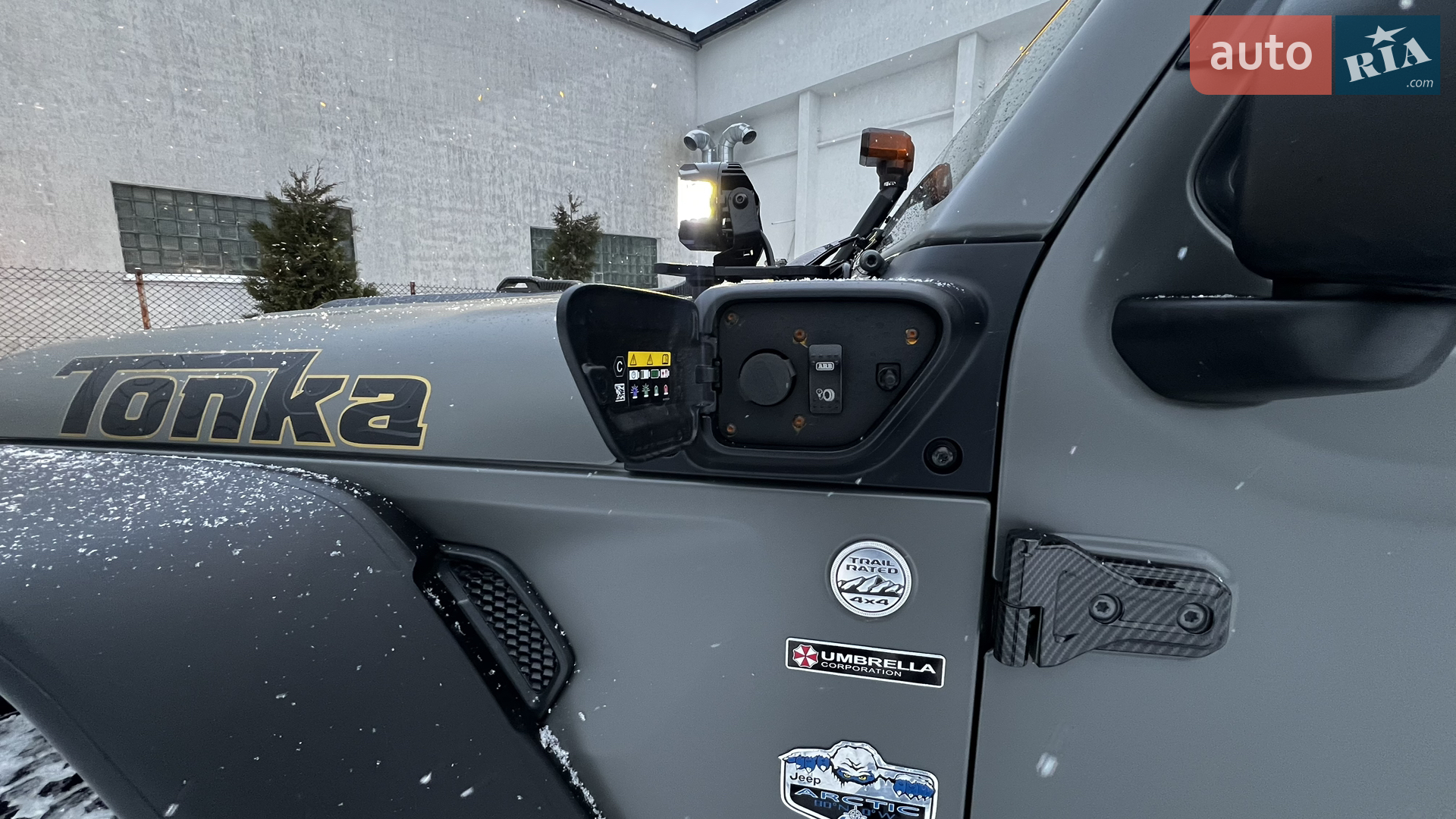 2018 Jeep Wrangler - мініатюра 37