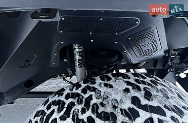 Позашляховик / Кросовер Jeep Wrangler 2018 в Львові