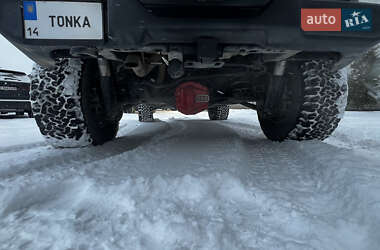 Позашляховик / Кросовер Jeep Wrangler 2018 в Львові