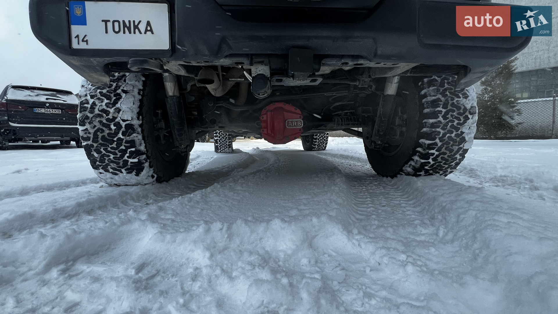 2018 Jeep Wrangler - мініатюра 22
