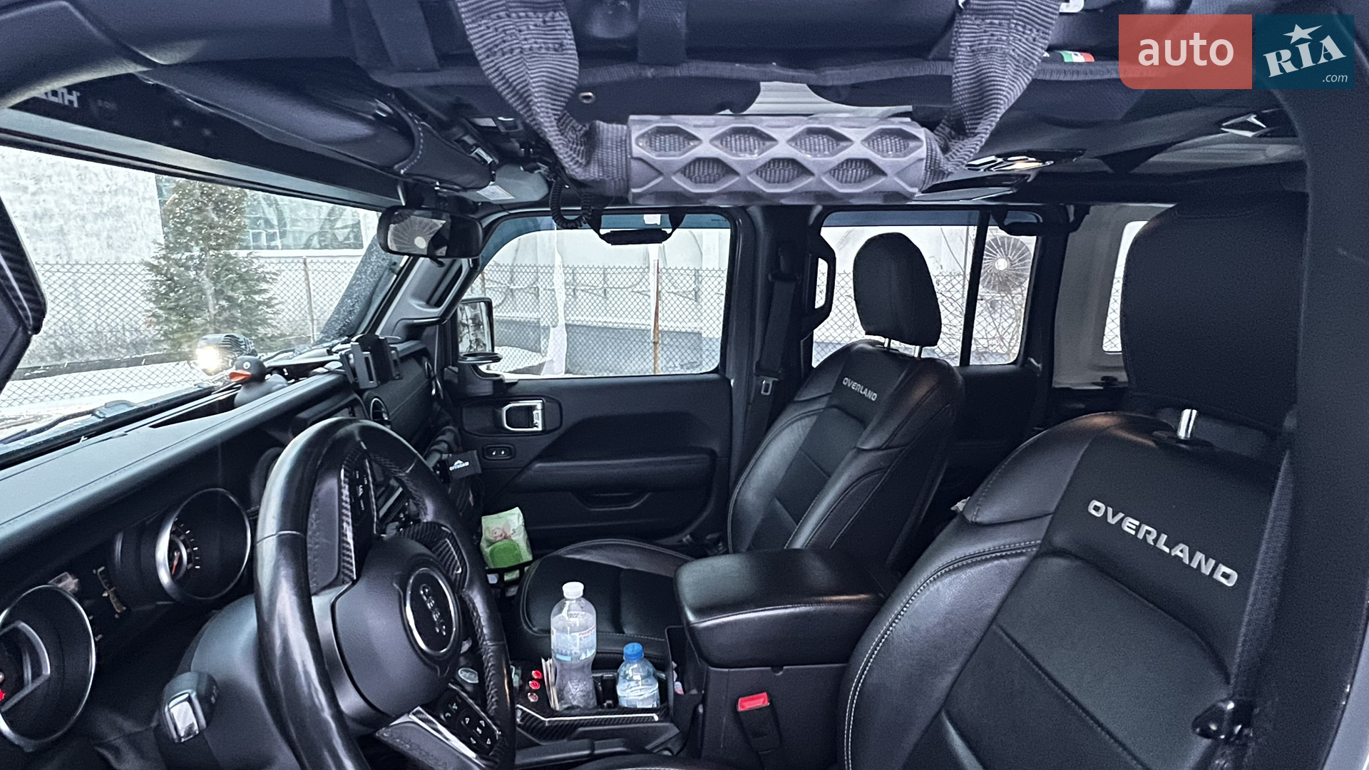 2018 Jeep Wrangler - мініатюра 52