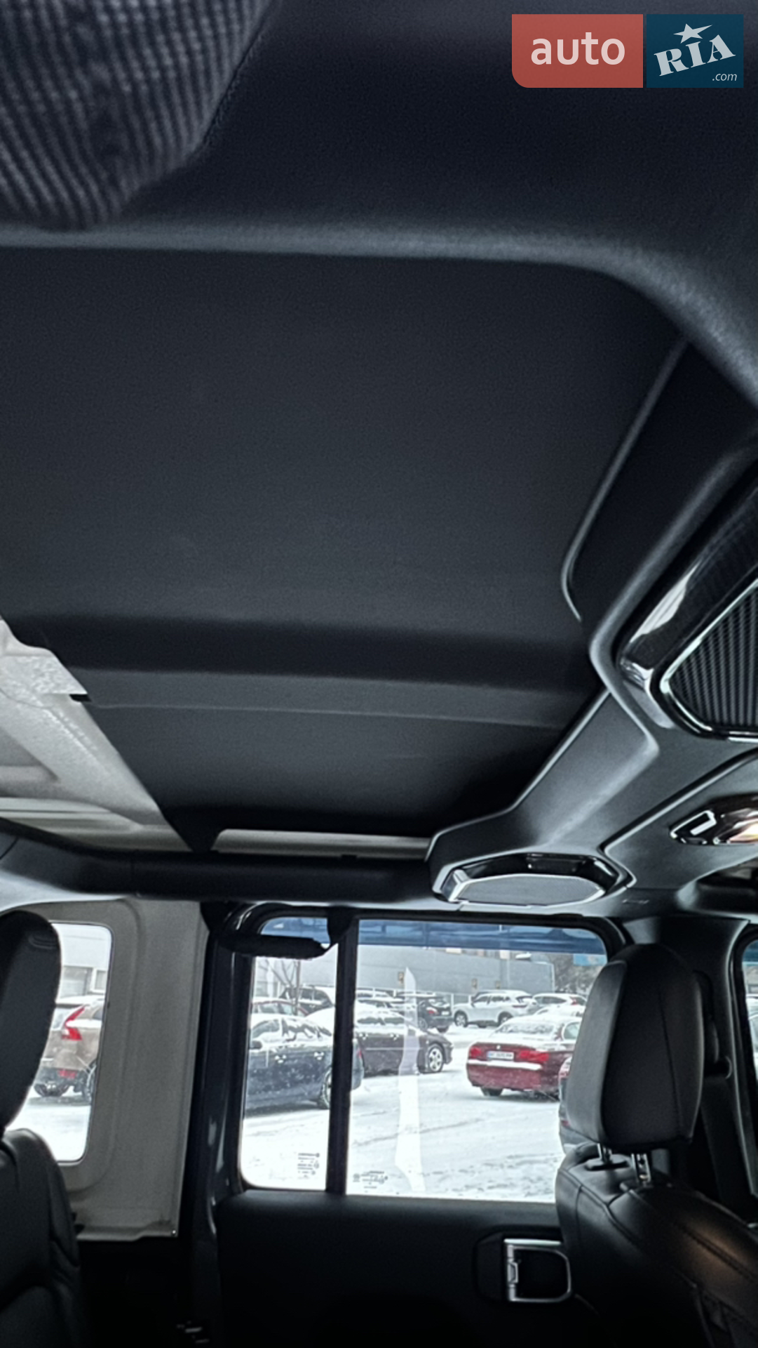 2018 Jeep Wrangler - мініатюра 62