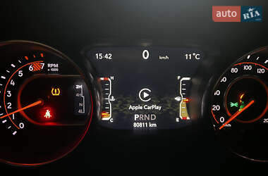 Позашляховик / Кросовер Jeep Wrangler 2018 в Львові