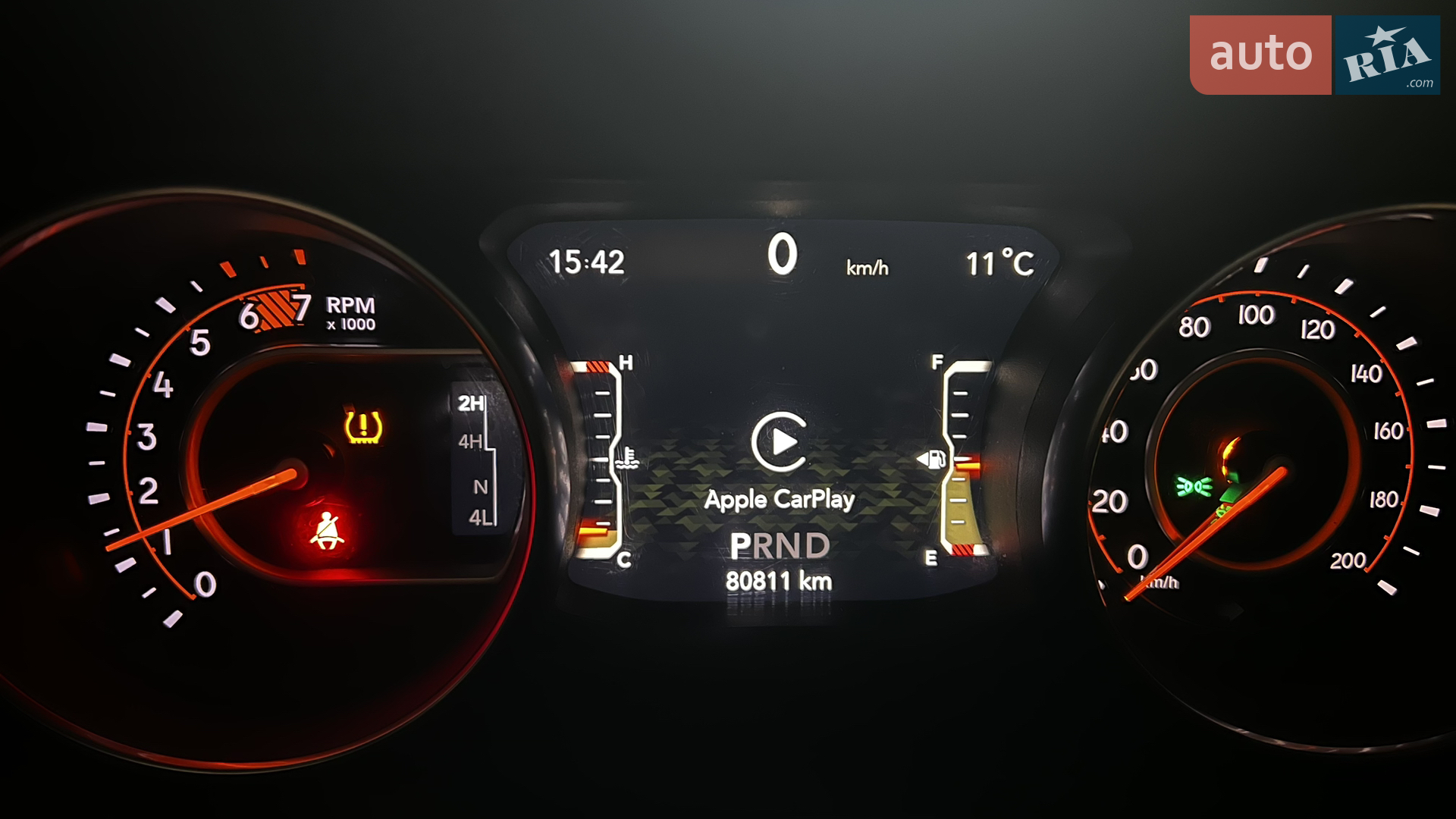 2018 Jeep Wrangler - мініатюра 34