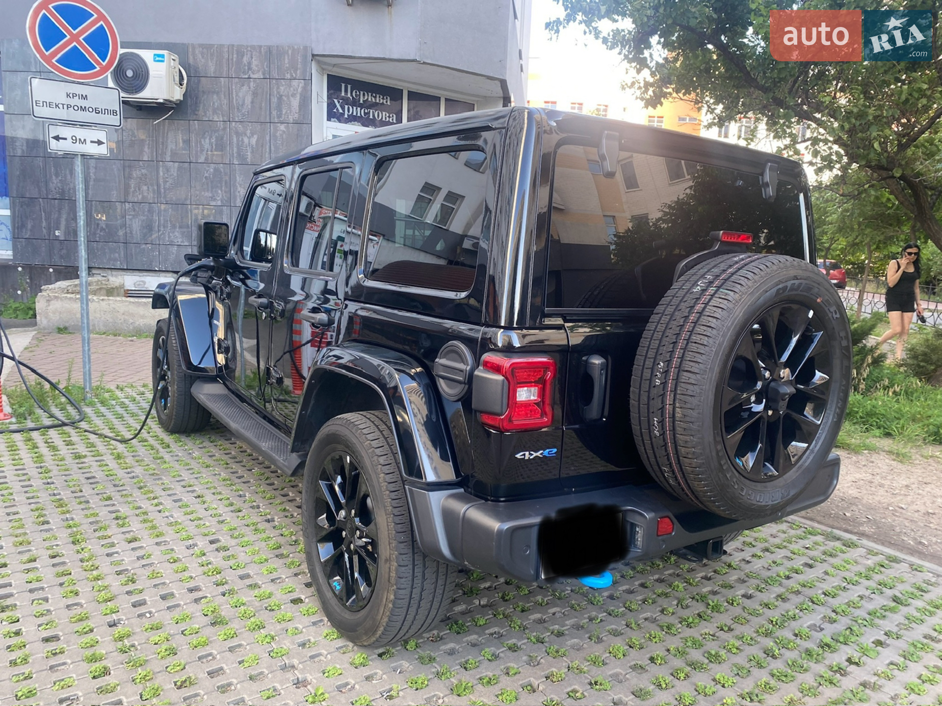 2022 Jeep Wrangler - мініатюра 6