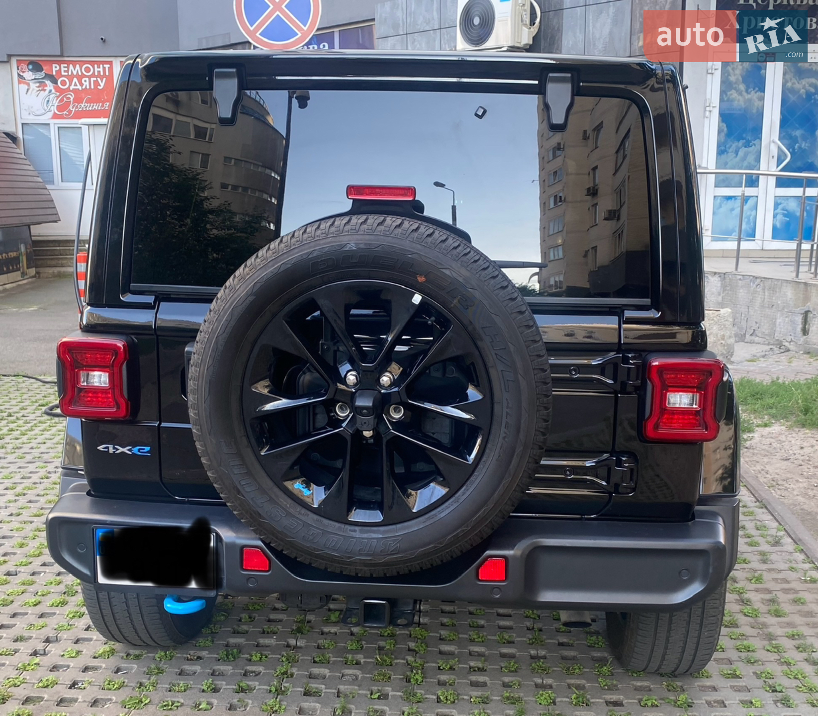 2022 Jeep Wrangler - мініатюра 7