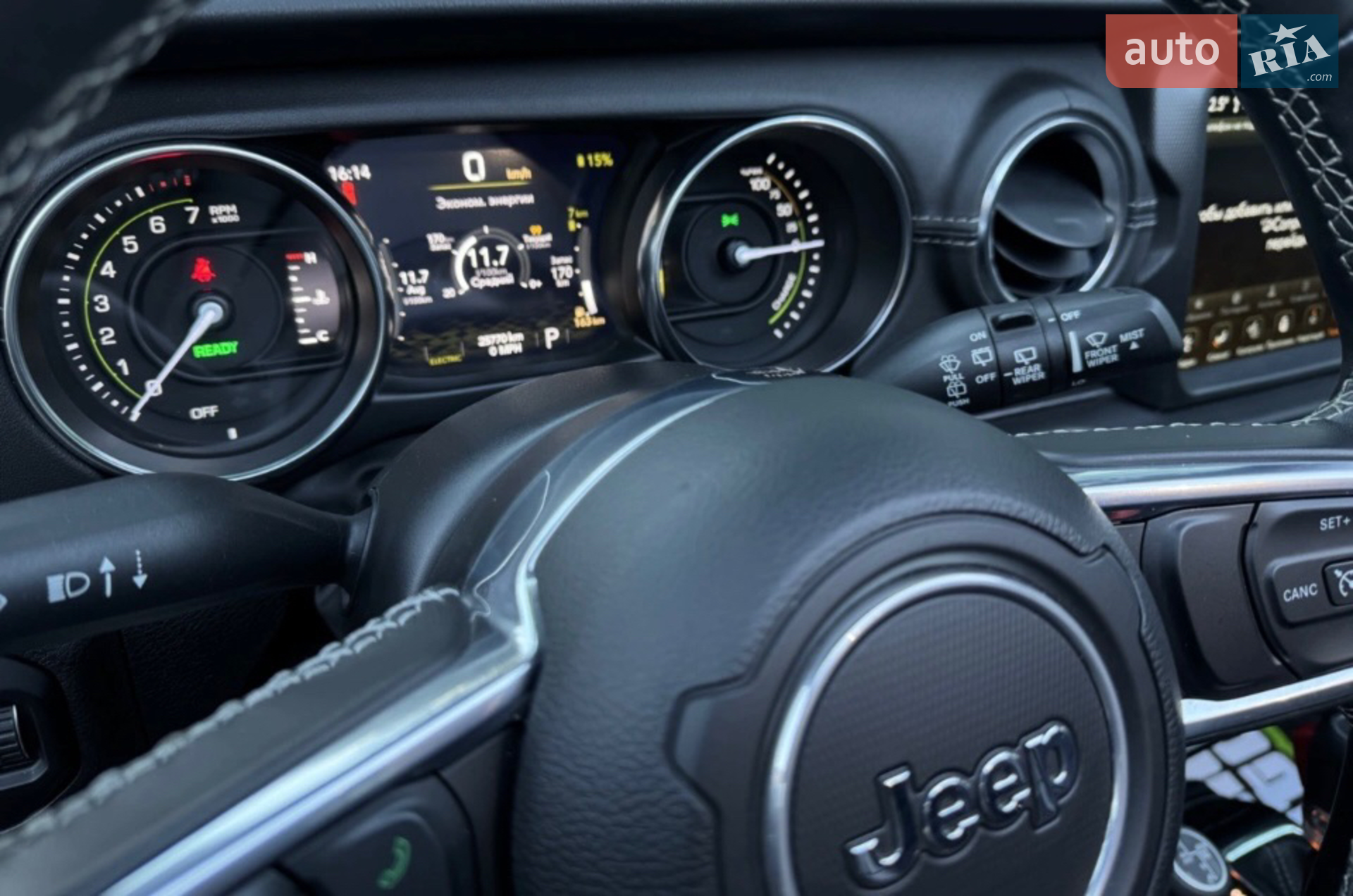 2022 Jeep Wrangler - мініатюра 16
