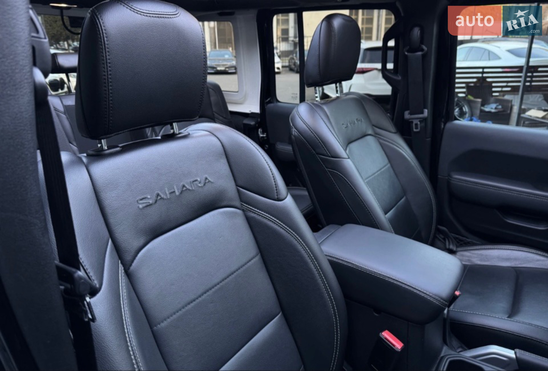 2022 Jeep Wrangler - мініатюра 22