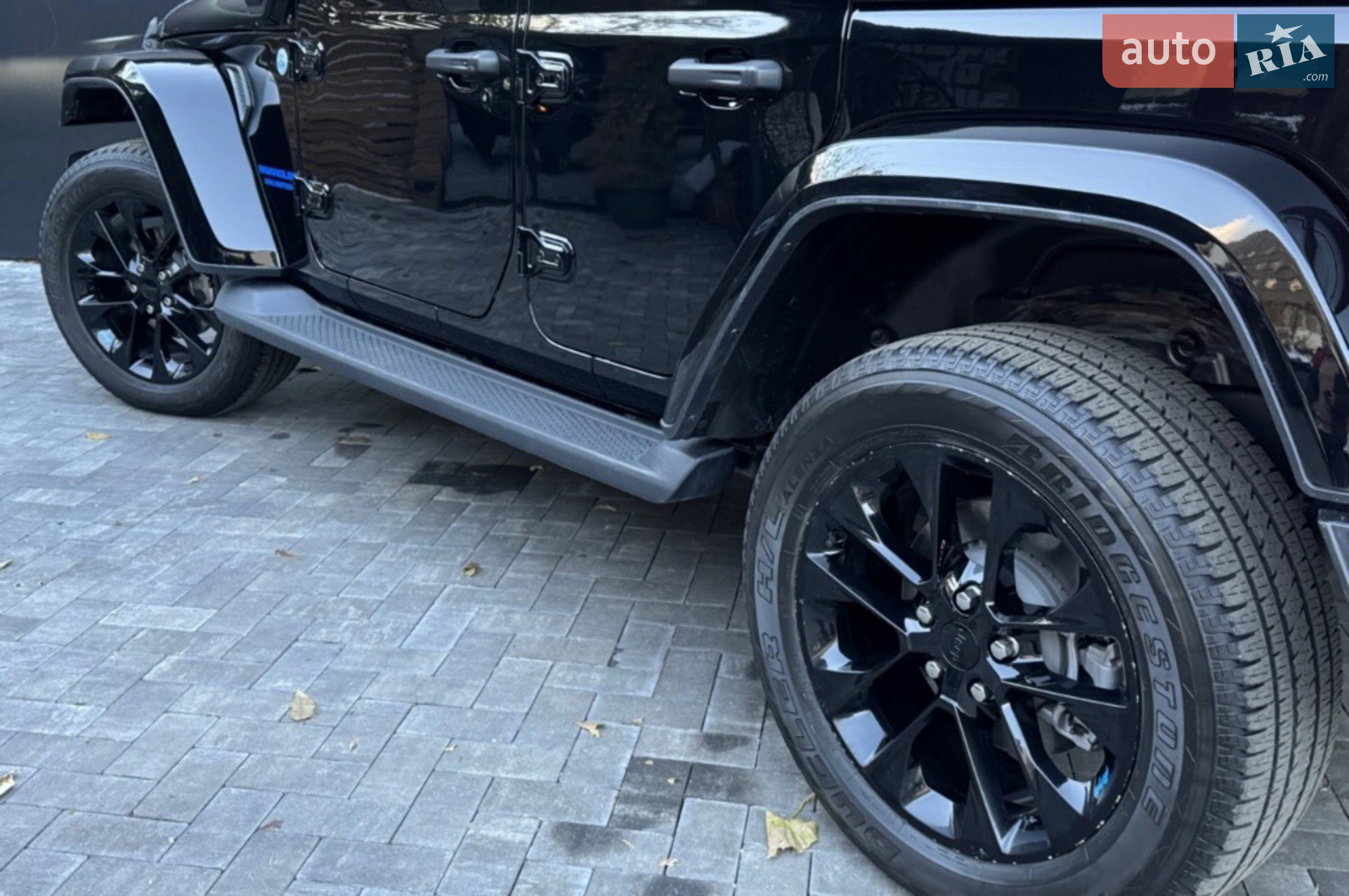 2022 Jeep Wrangler - мініатюра 25