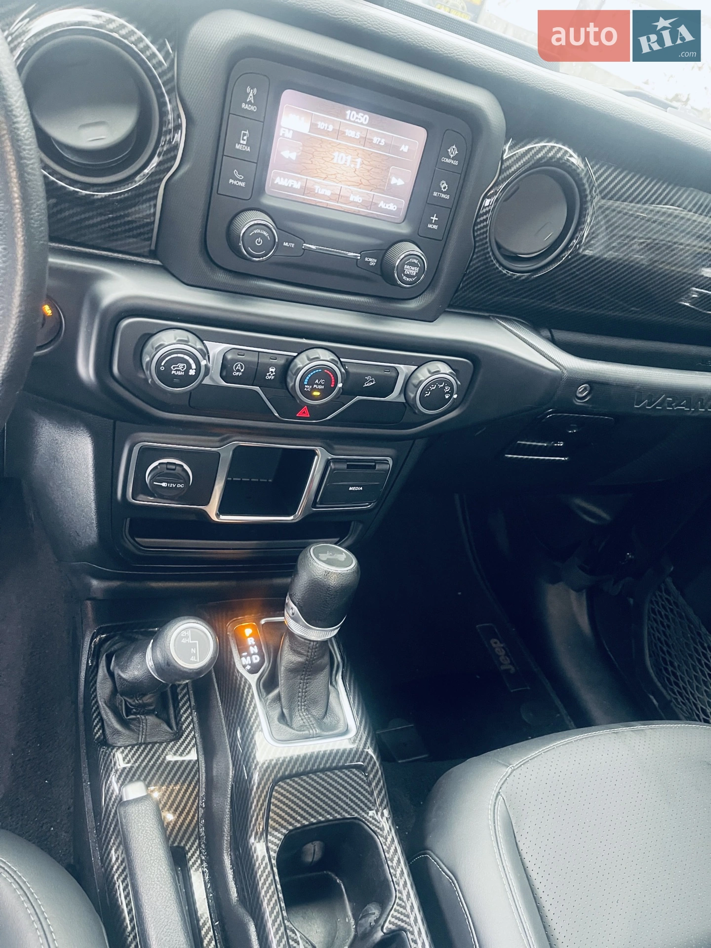 2021 Jeep Wrangler - мініатюра 8
