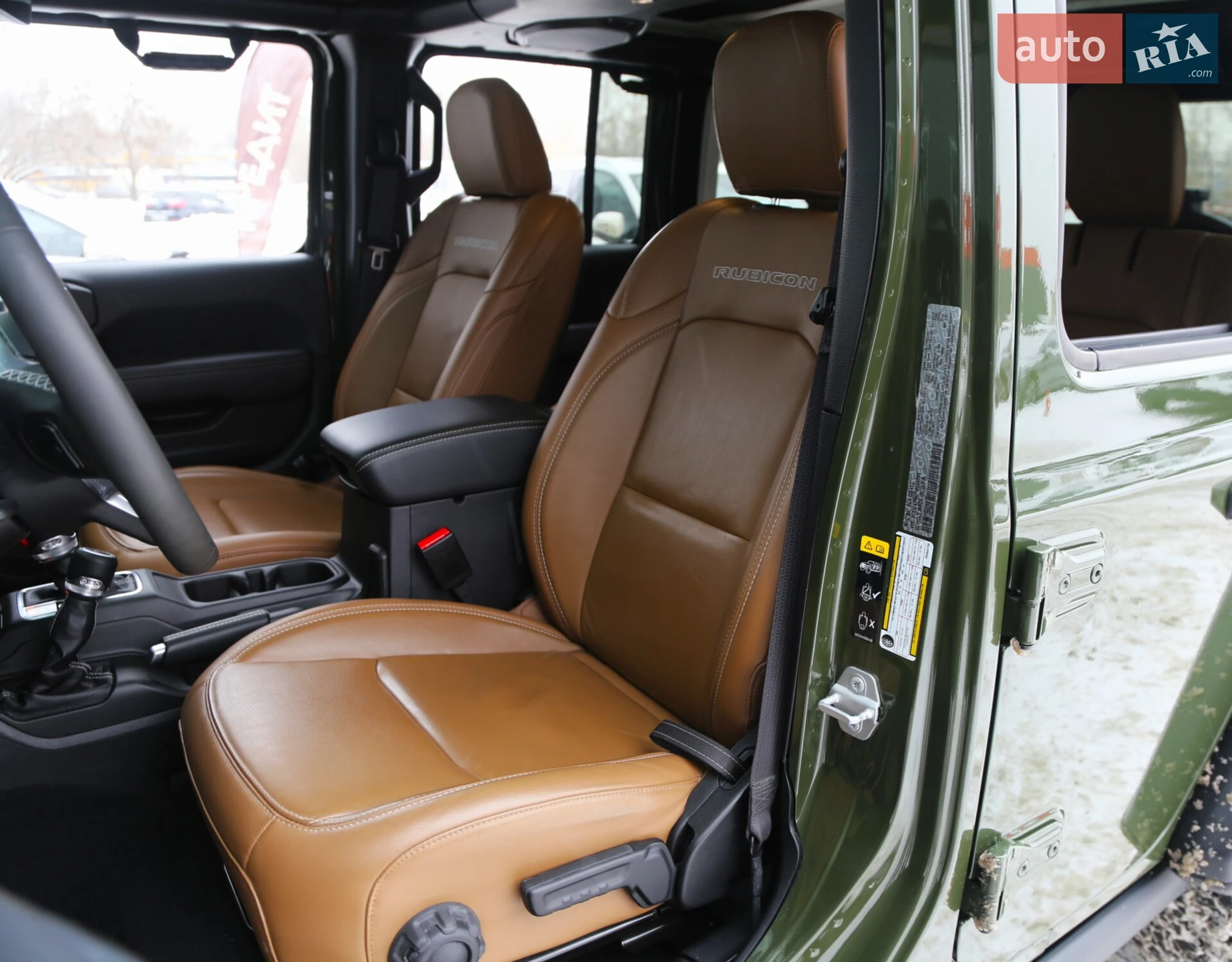 2023 Jeep Wrangler - мініатюра 9