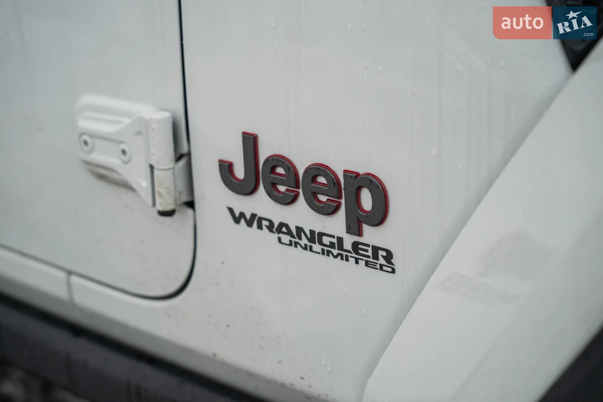 2020 Jeep Wrangler - мініатюра 10