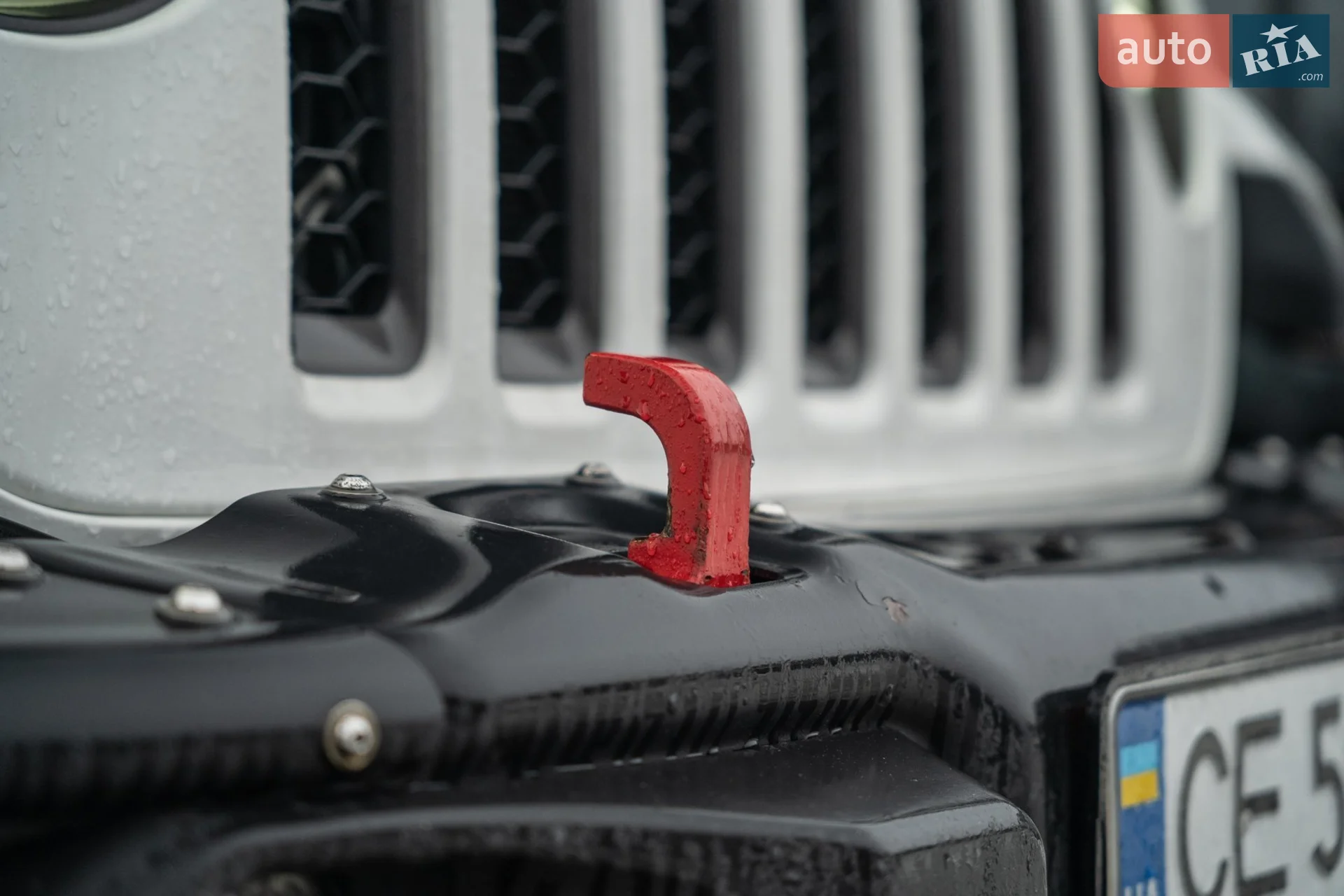 2020 Jeep Wrangler - мініатюра 13
