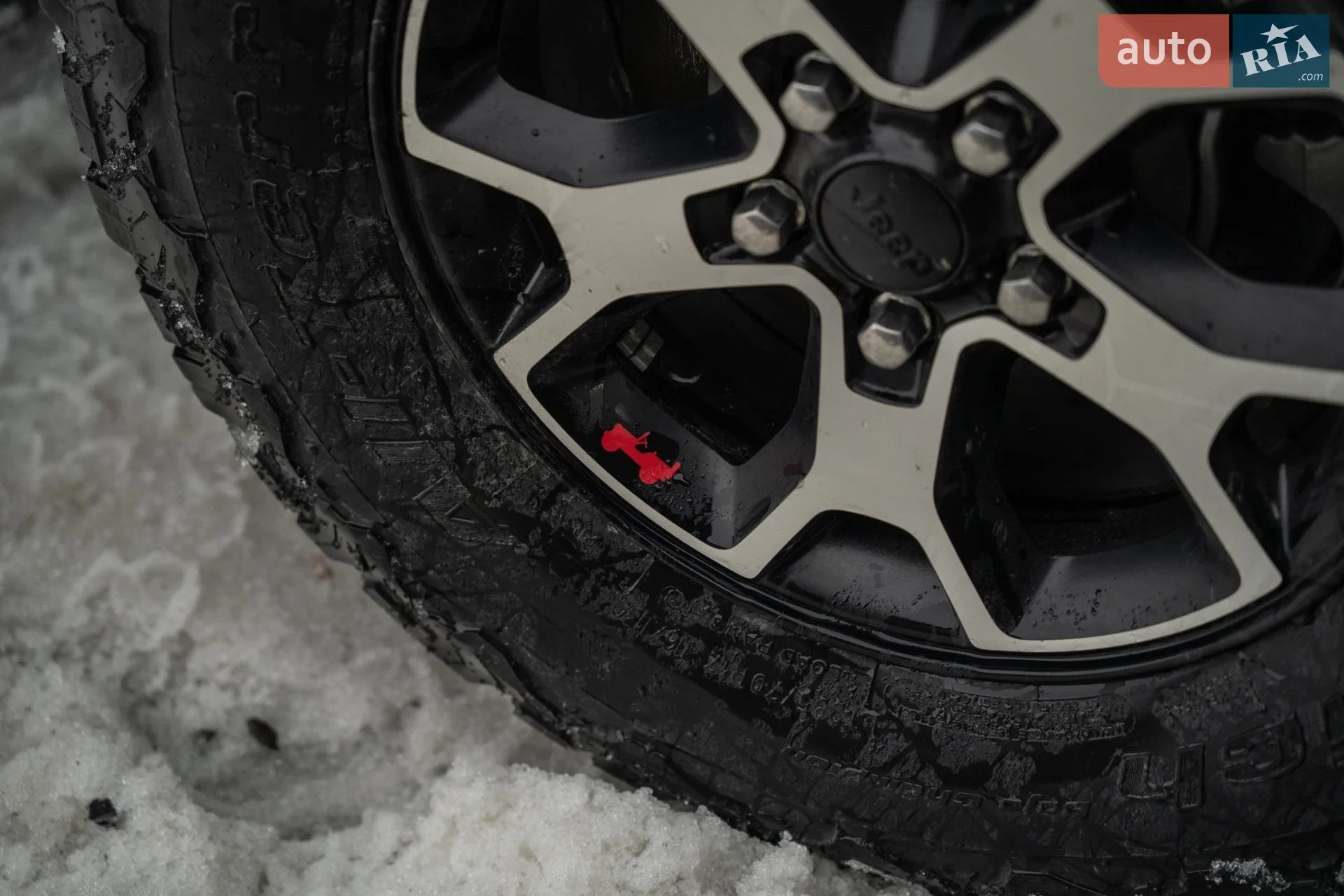 2020 Jeep Wrangler - мініатюра 20
