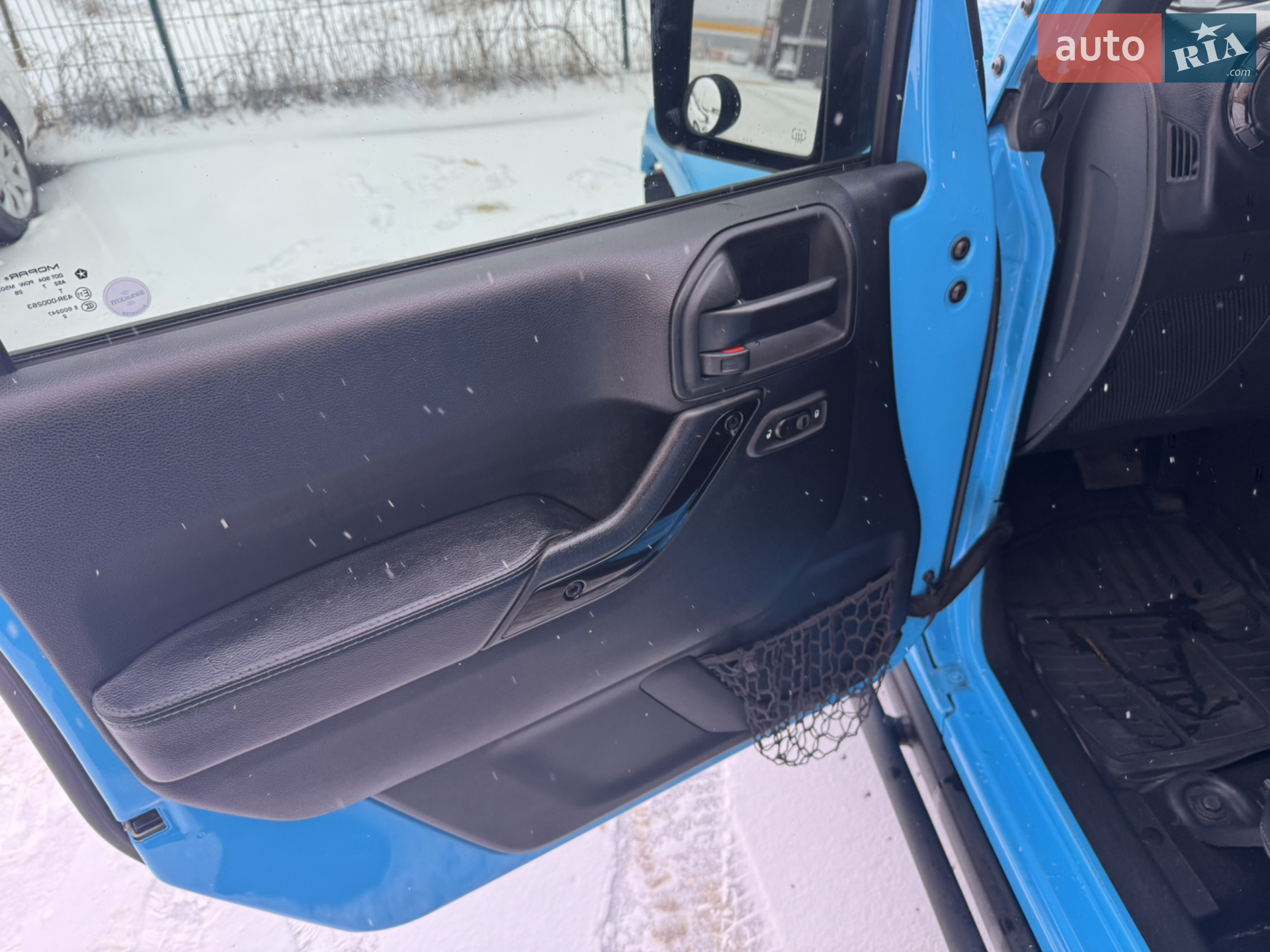 2017 Jeep Wrangler - мініатюра 11