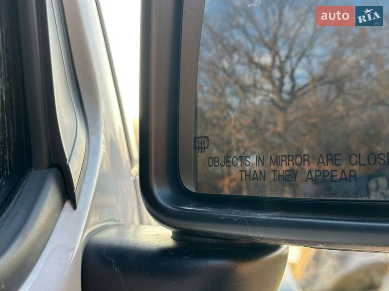 Внедорожник / Кроссовер Jeep Wrangler 2024 в Ужгороде