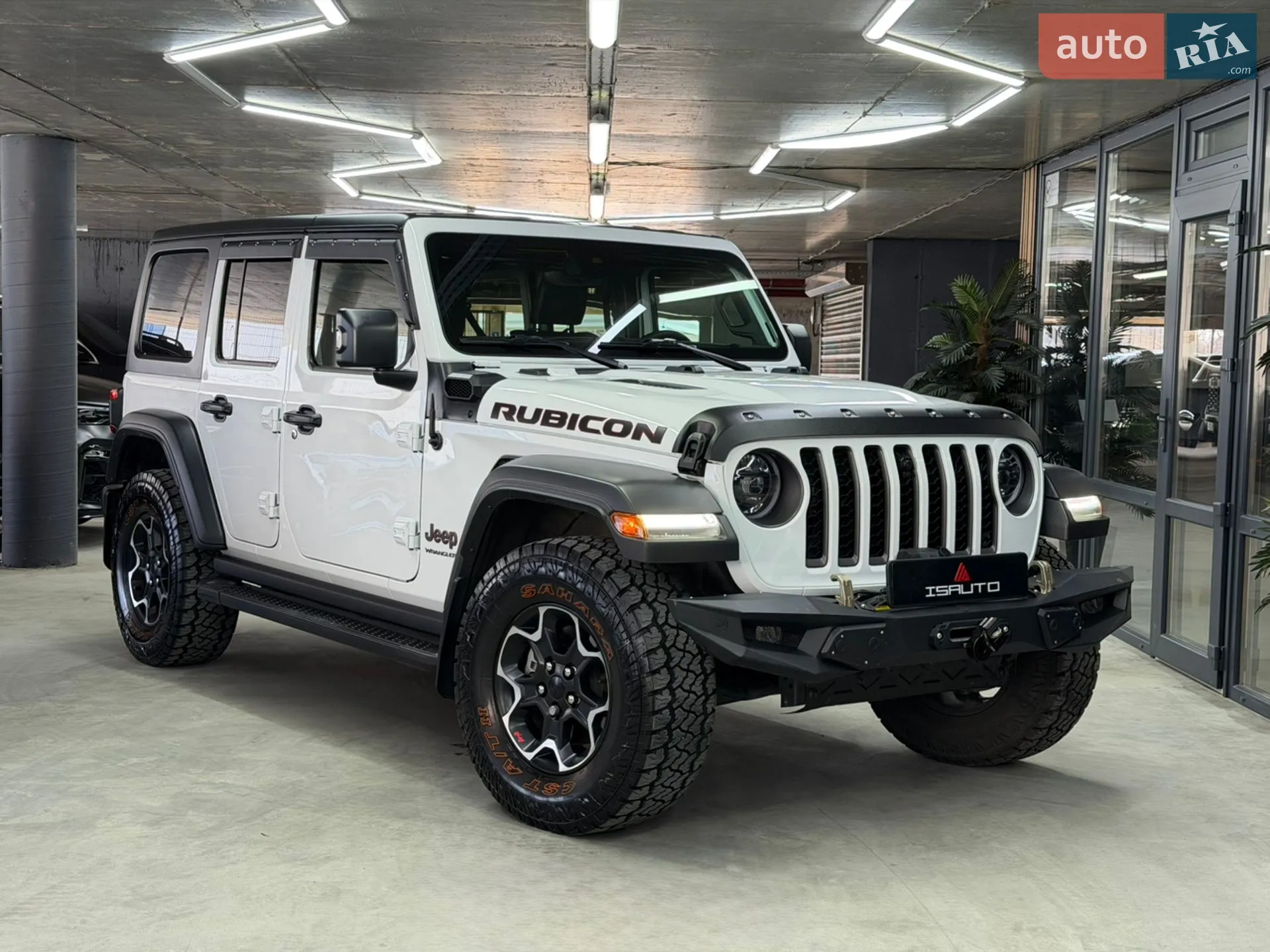 2023 Jeep Wrangler - мініатюра 2