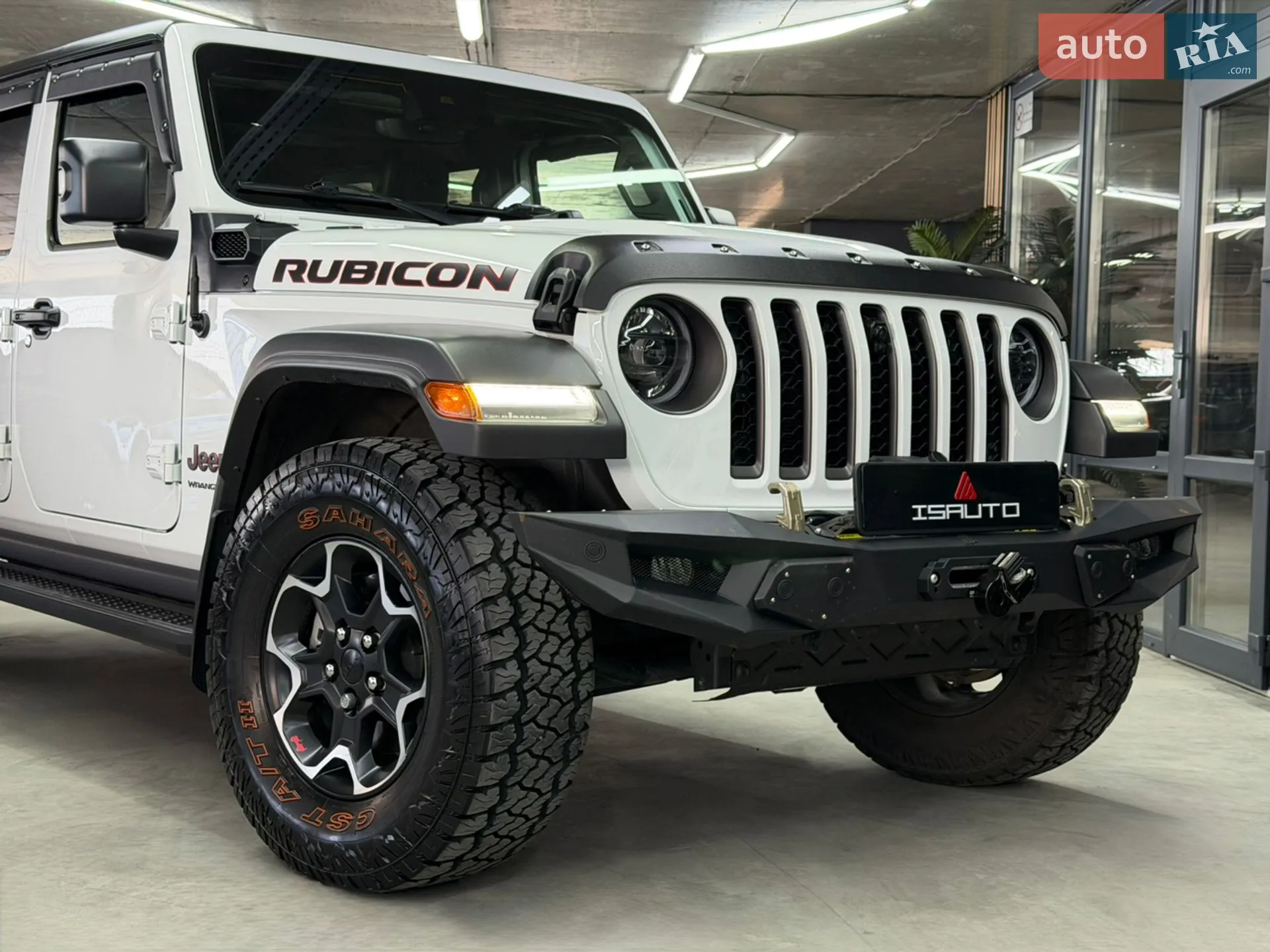 2023 Jeep Wrangler - мініатюра 4