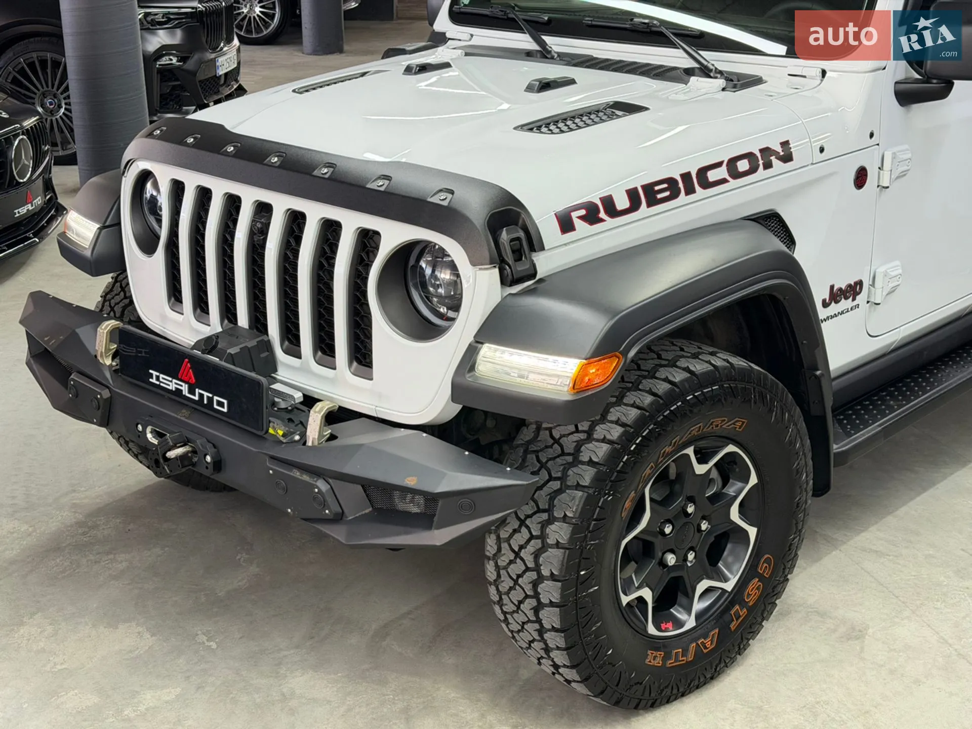 2023 Jeep Wrangler - мініатюра 8