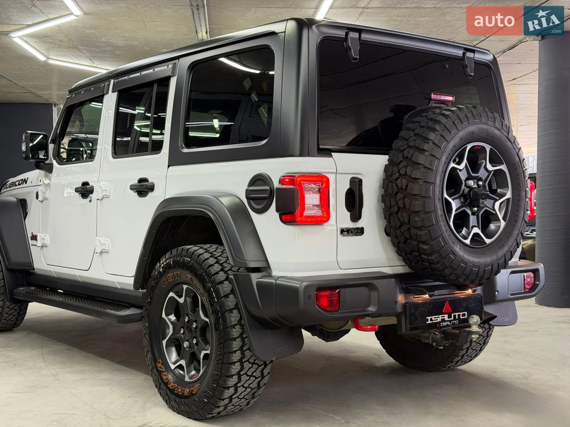 2023 Jeep Wrangler - мініатюра 13