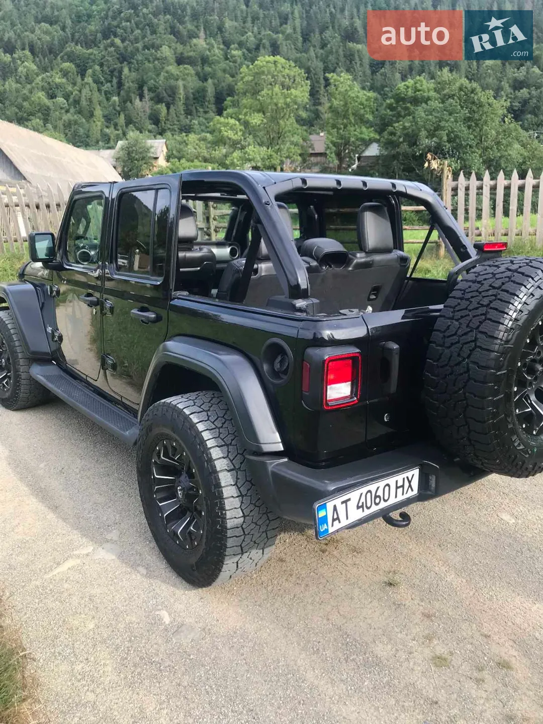 2019 Jeep Wrangler - мініатюра 3