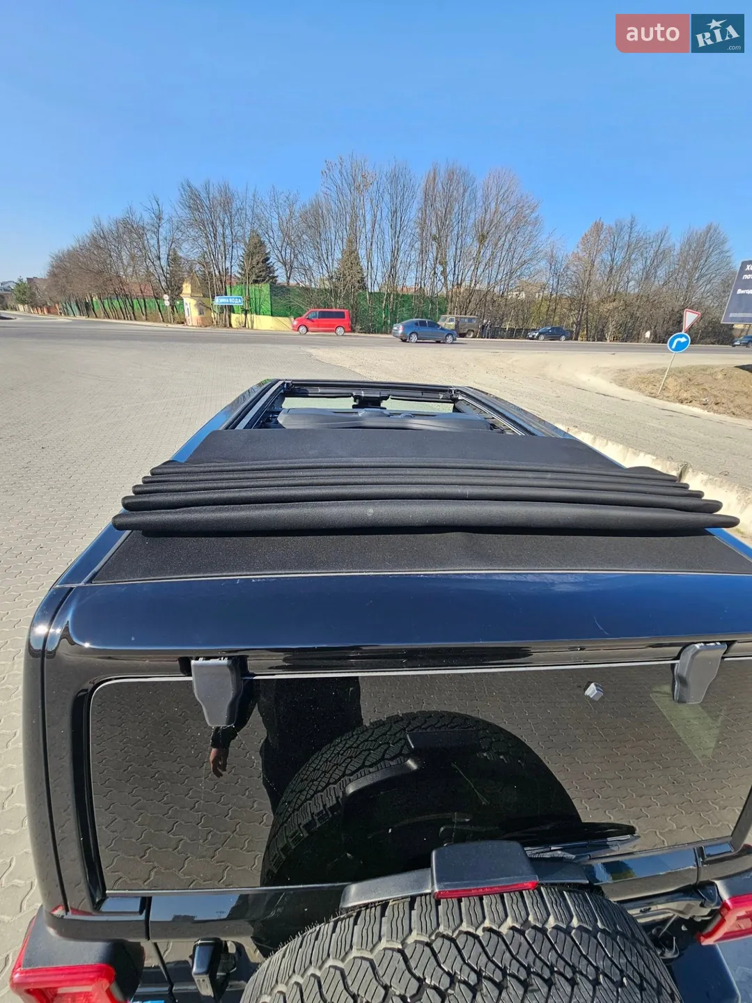 2023 Jeep Wrangler - мініатюра 13