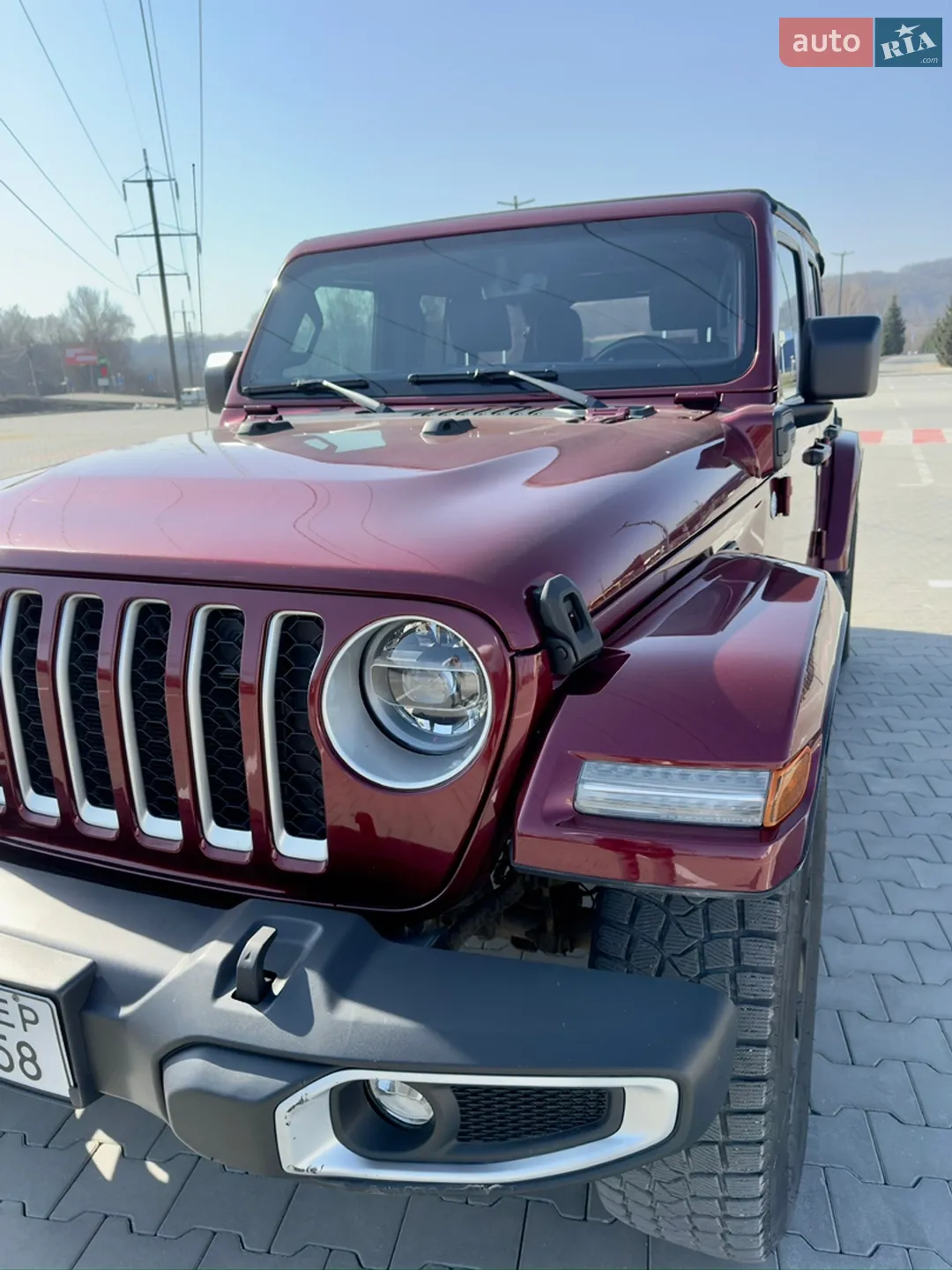 2021 Jeep Wrangler - мініатюра 15