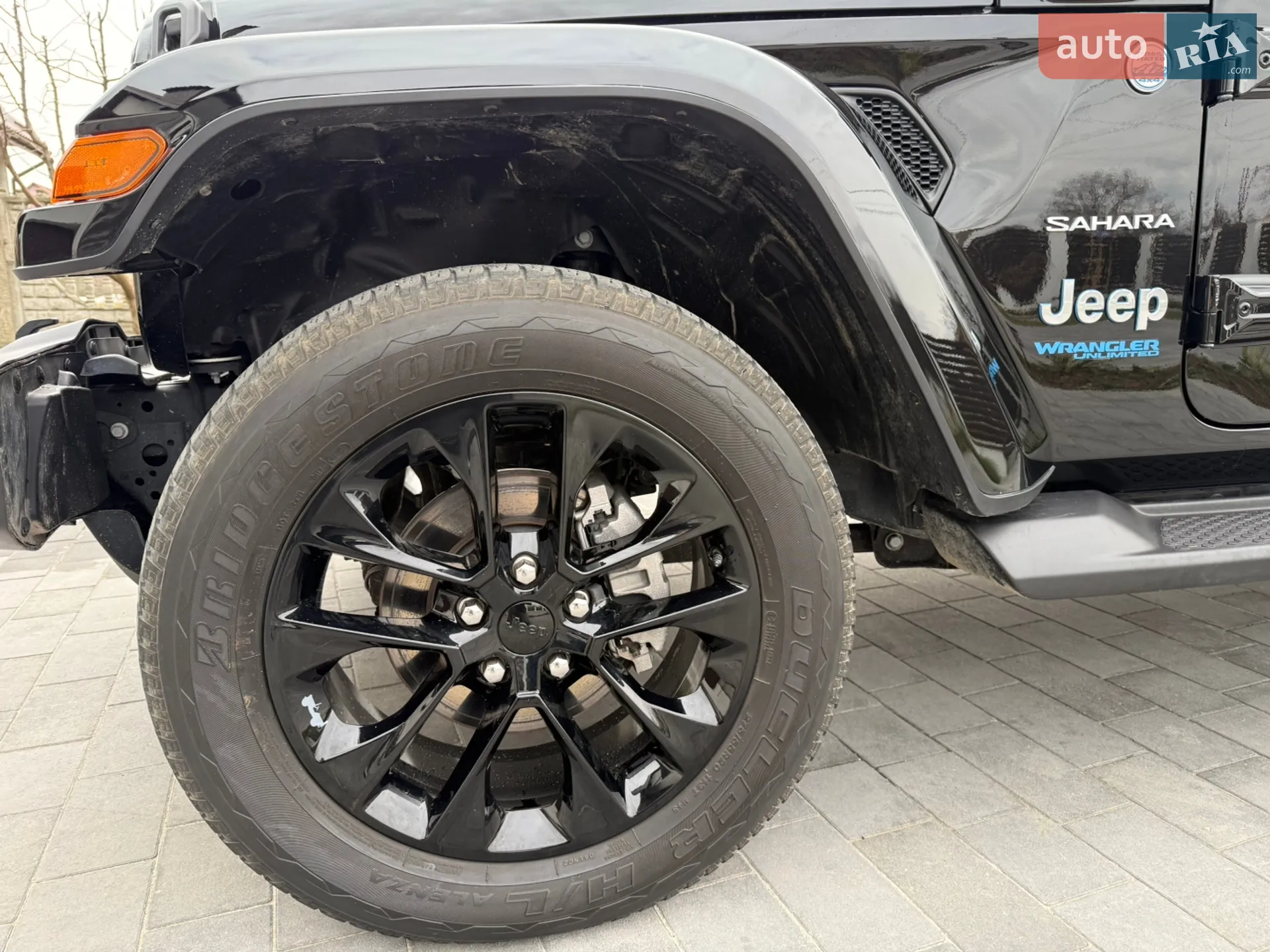 2021 Jeep Wrangler - мініатюра 11