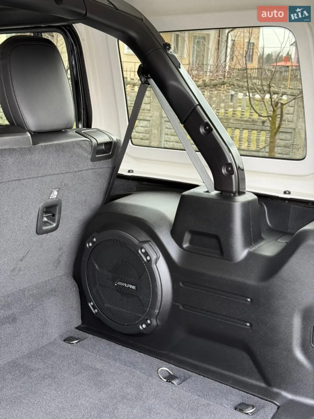 2021 Jeep Wrangler - мініатюра 29
