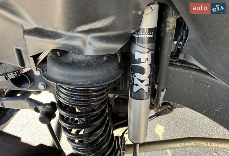 Позашляховик / Кросовер Jeep Wrangler 2019 в Києві