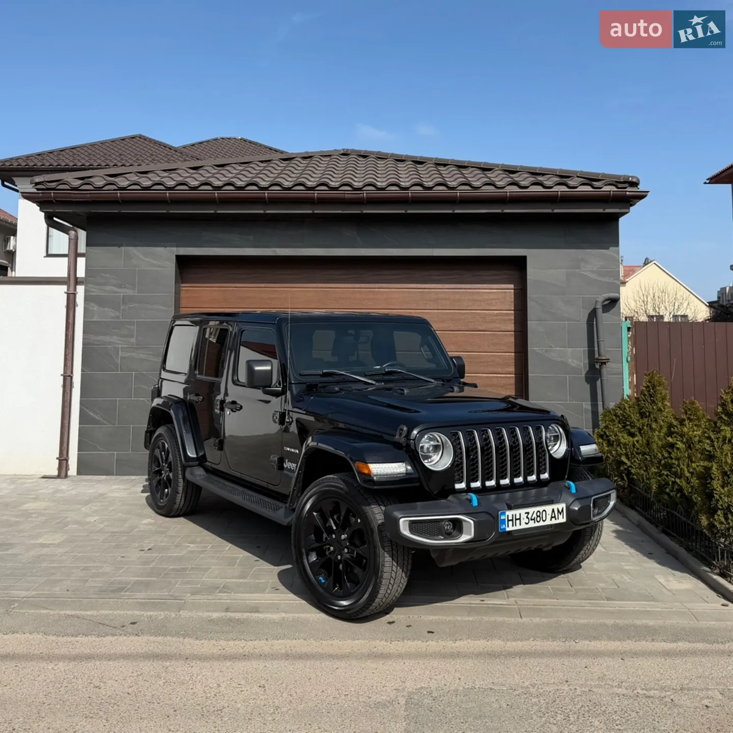 2022 Jeep Wrangler - мініатюра 6