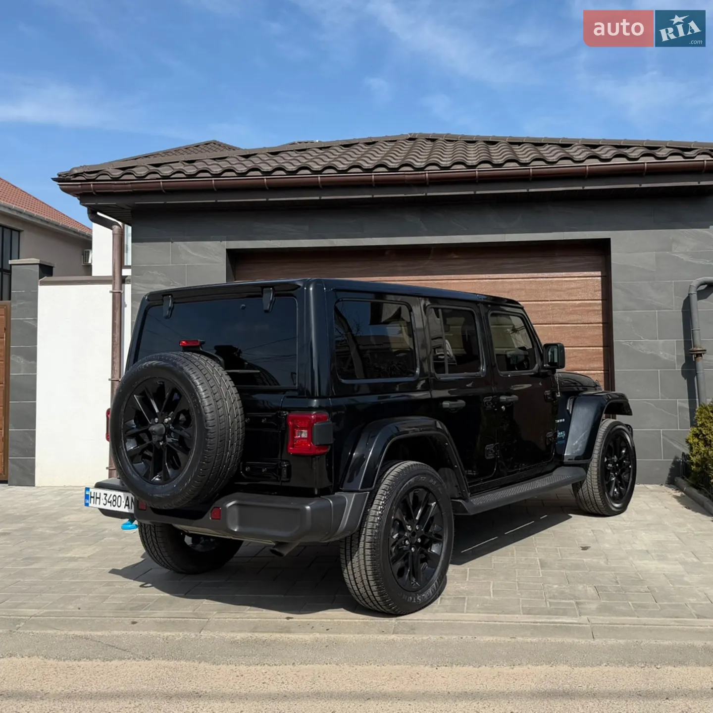 2022 Jeep Wrangler - мініатюра 16