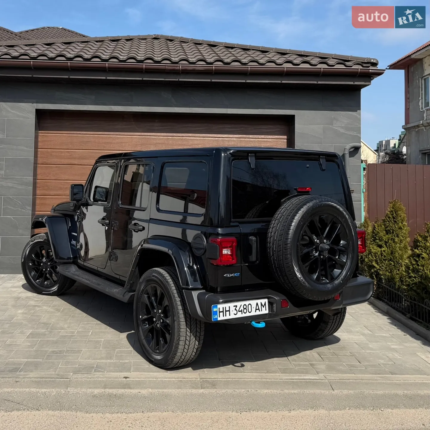 2022 Jeep Wrangler - мініатюра 23