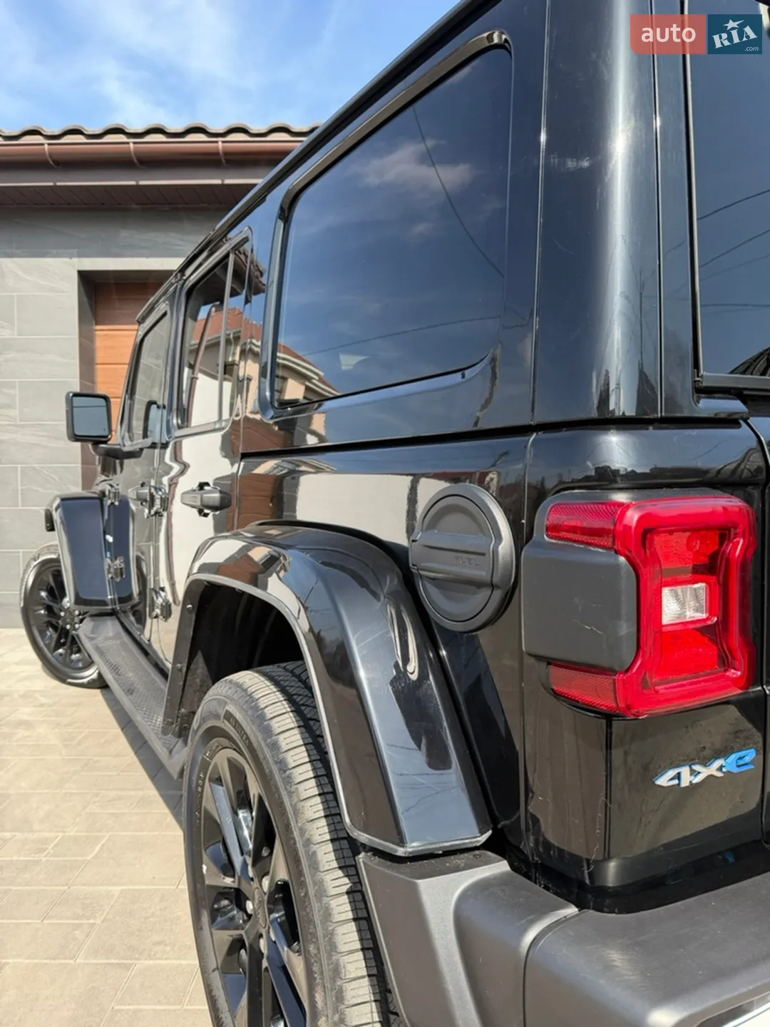 2022 Jeep Wrangler - мініатюра 26