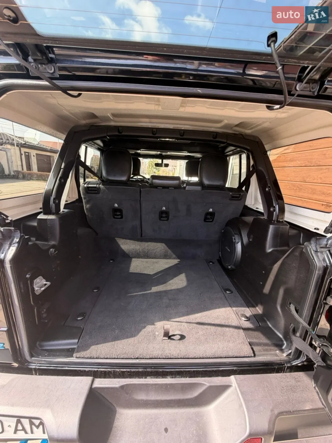 2022 Jeep Wrangler - мініатюра 40