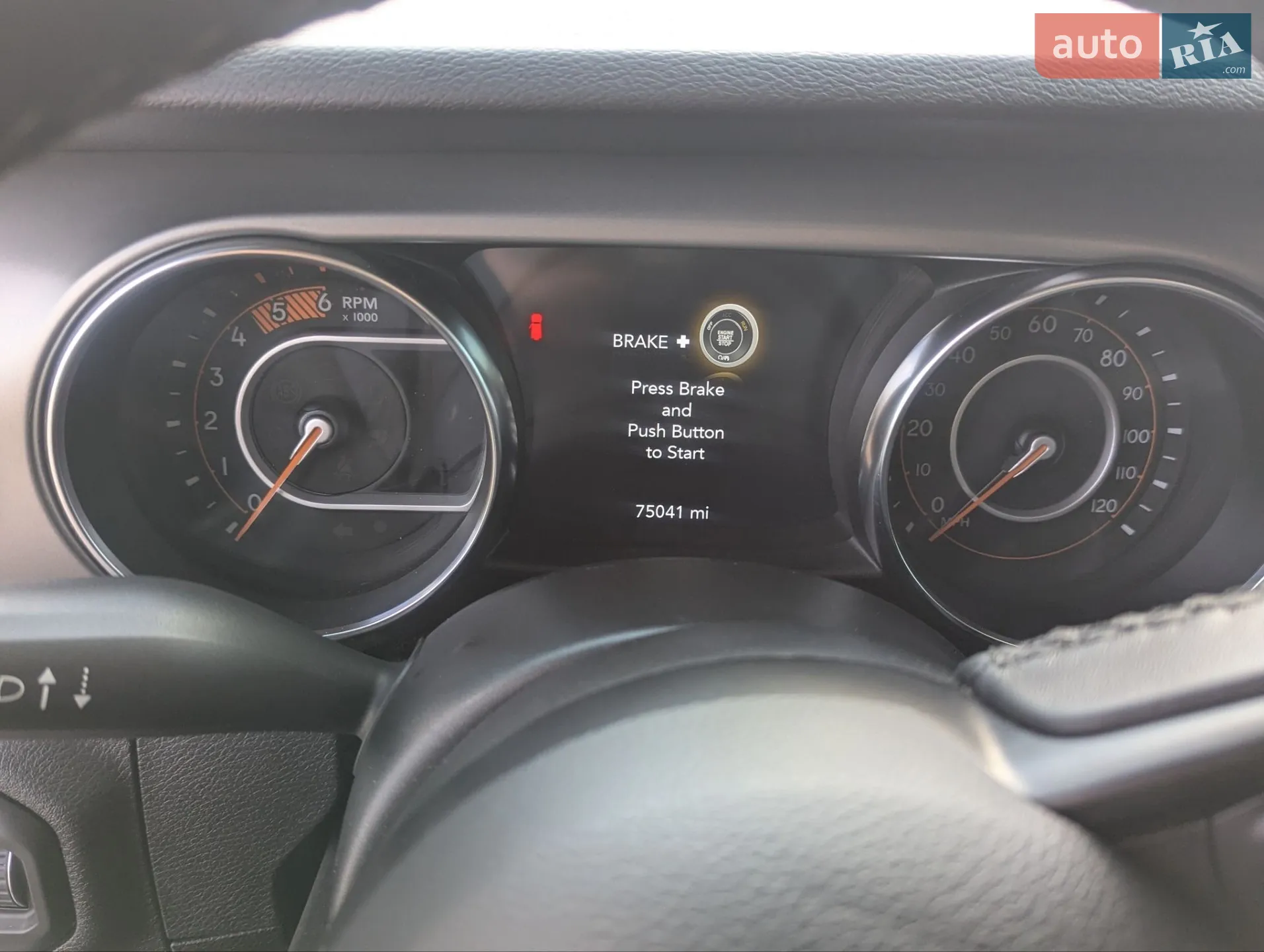 2021 Jeep Wrangler - мініатюра 13