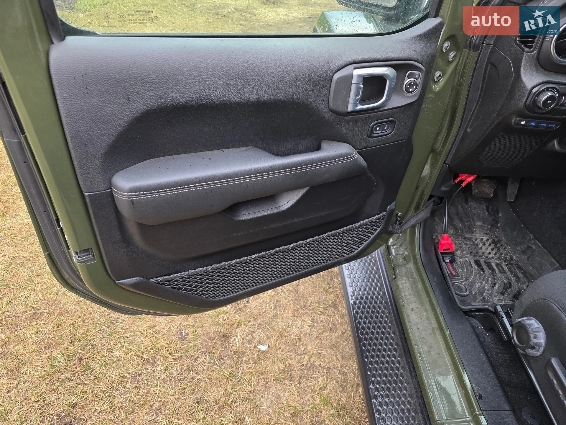 2021 Jeep Wrangler - мініатюра 10
