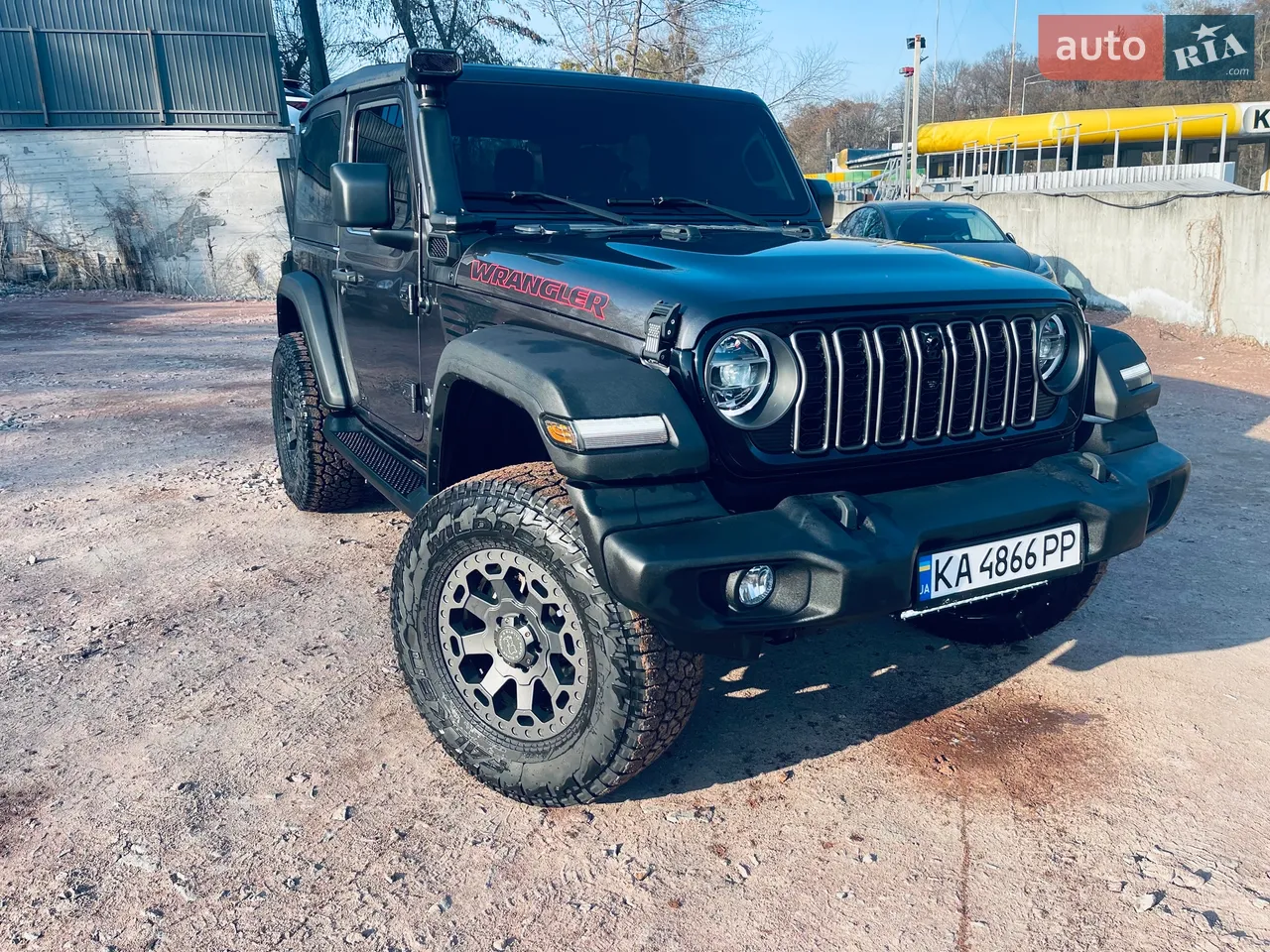 2022 Jeep Wrangler - мініатюра 29