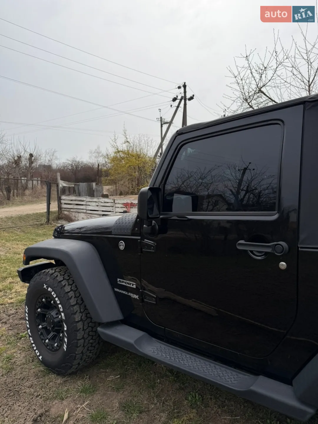 2018 Jeep Wrangler - мініатюра 3