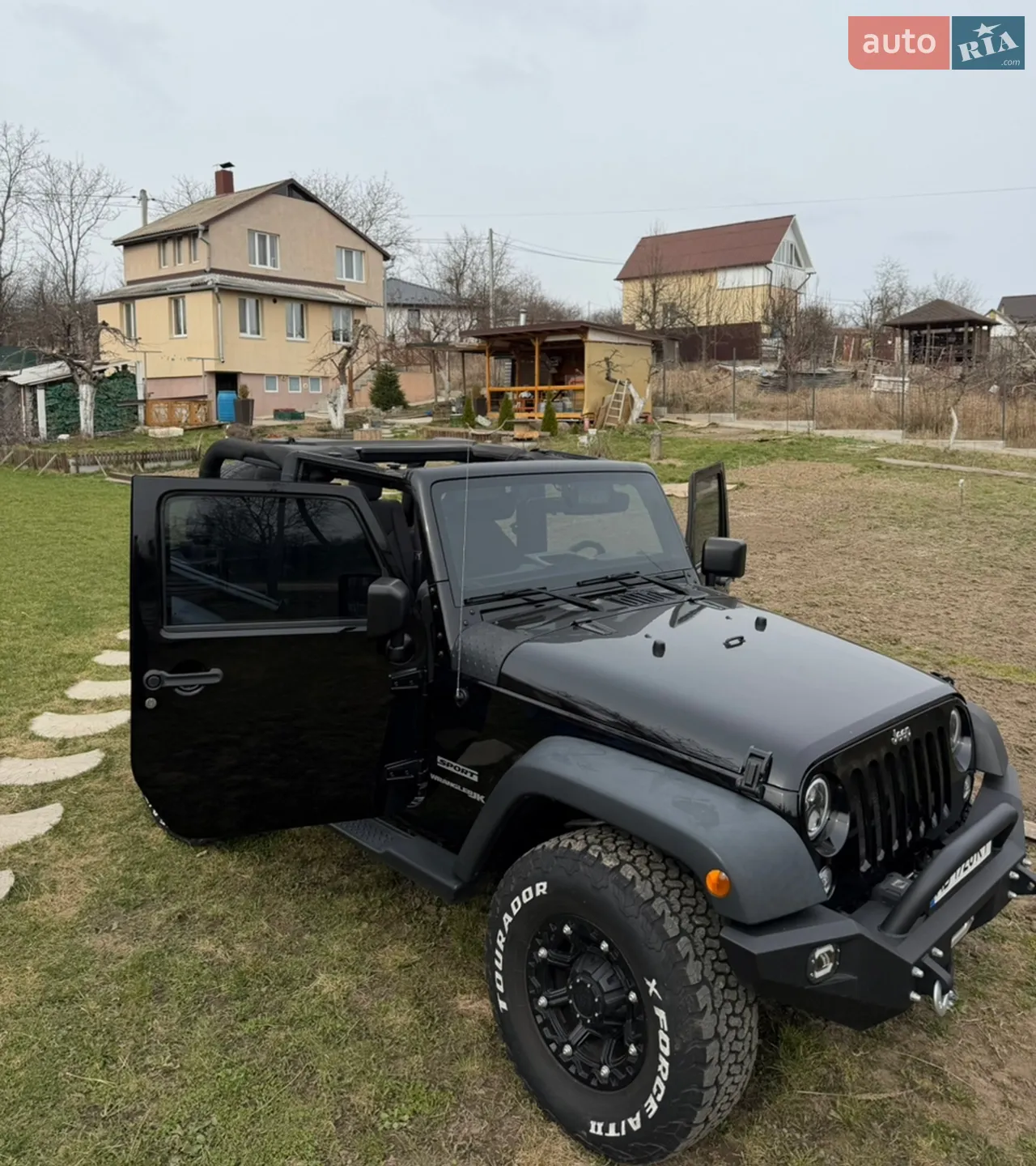 2018 Jeep Wrangler - мініатюра 8