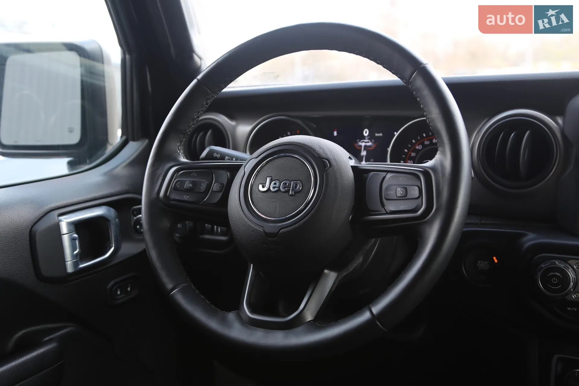 2021 Jeep Wrangler - мініатюра 15