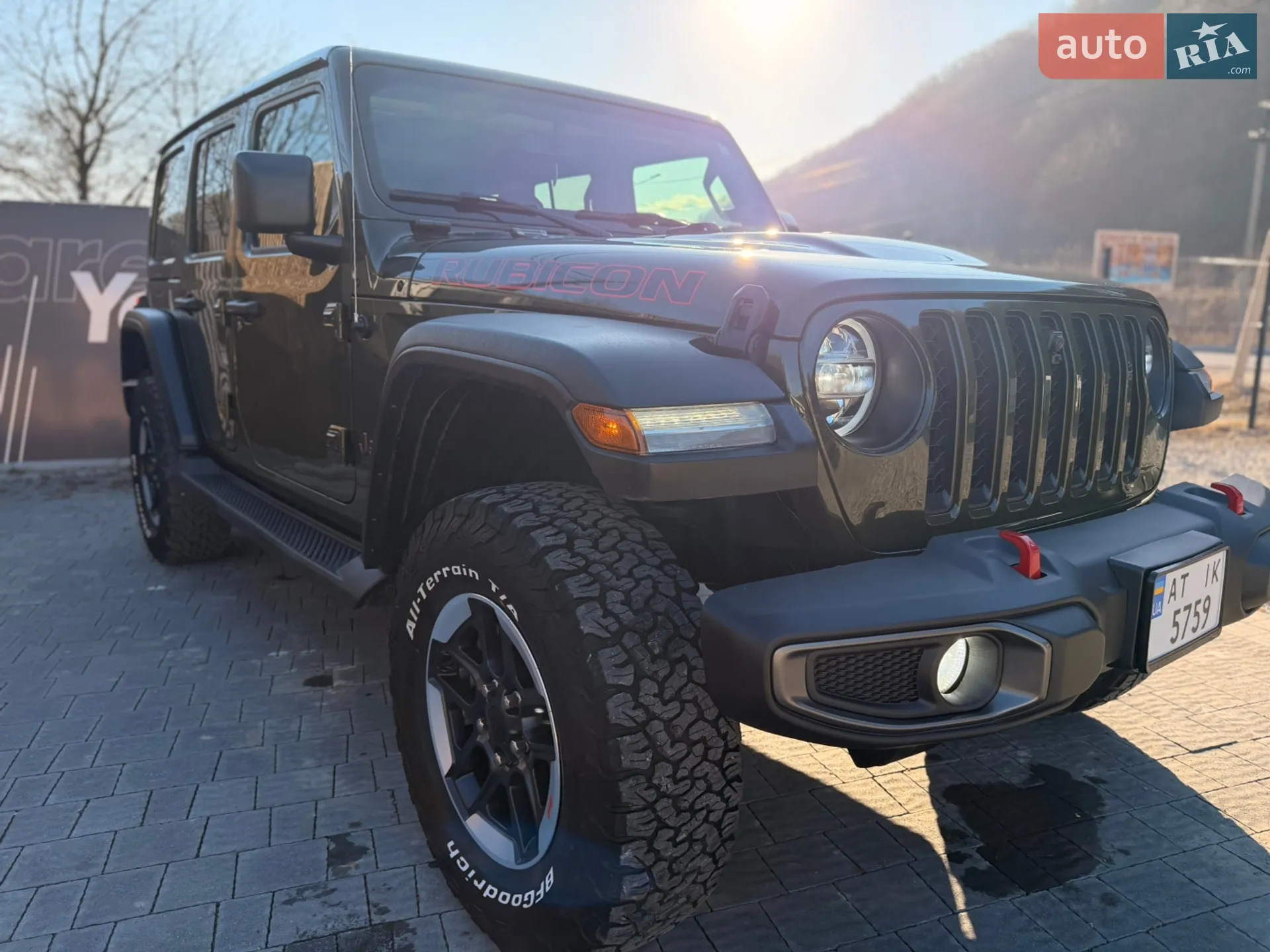 2022 Jeep Wrangler - мініатюра 2